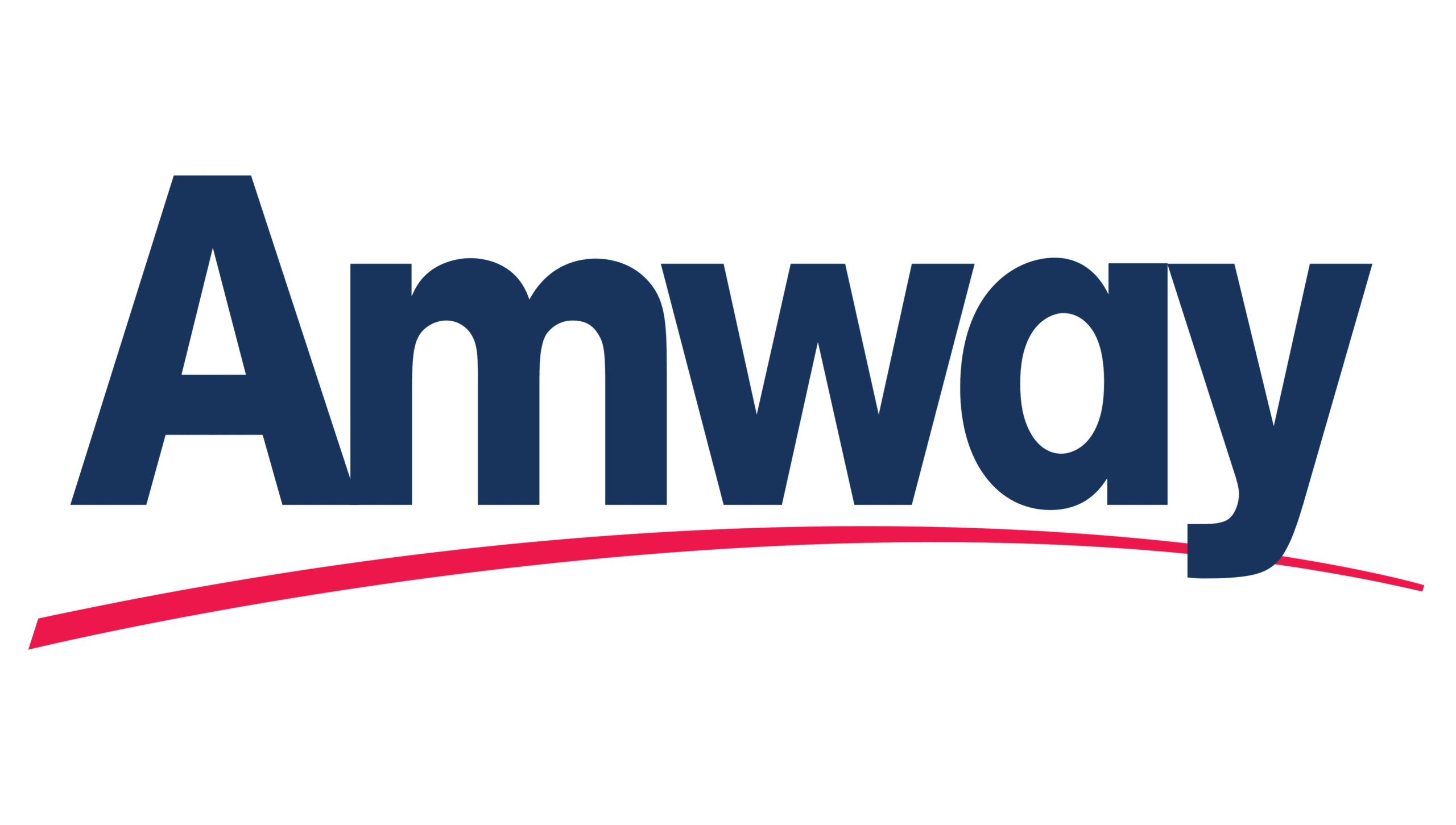 Amway-Logo